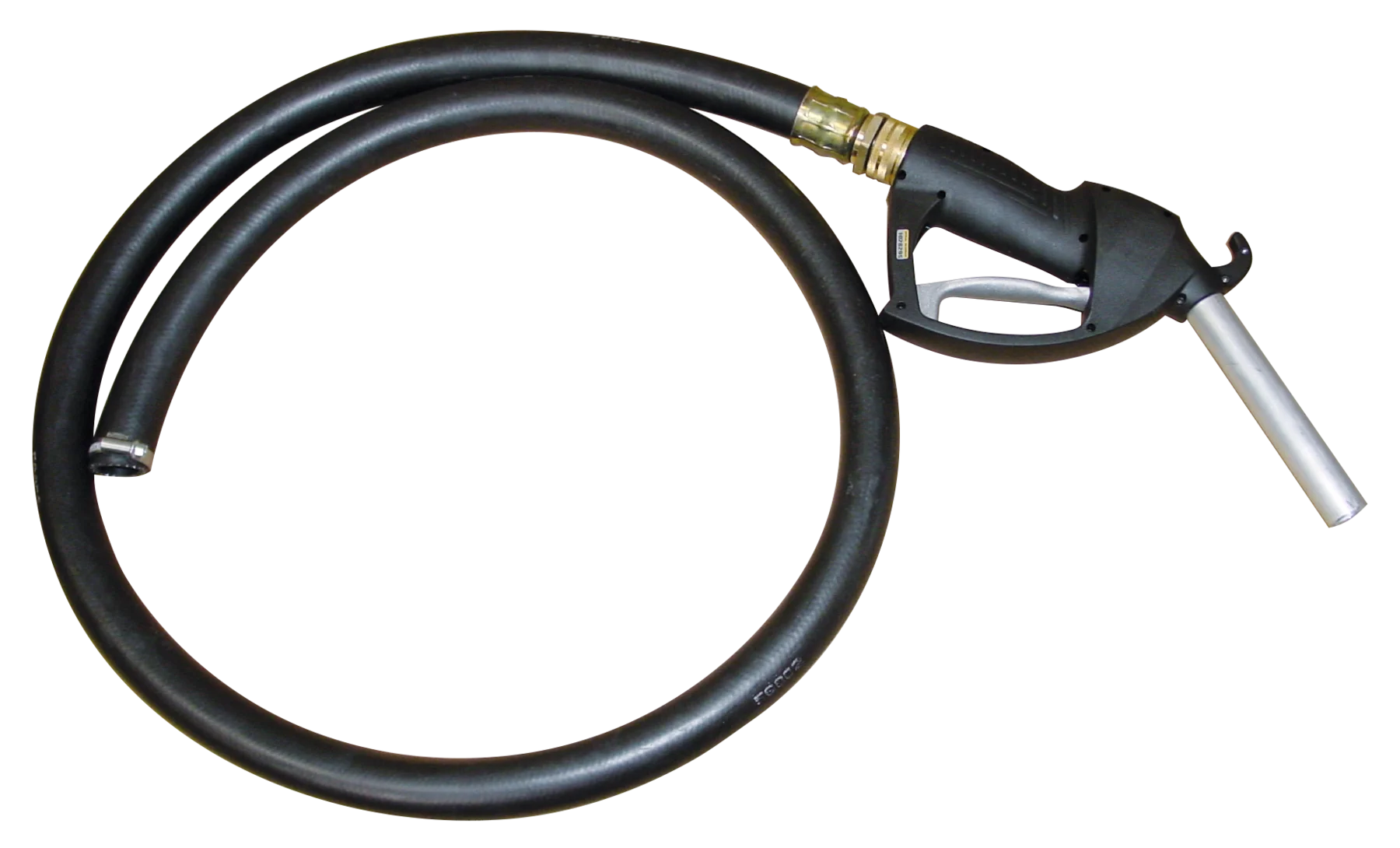 Pacchetto tubo di 2 m