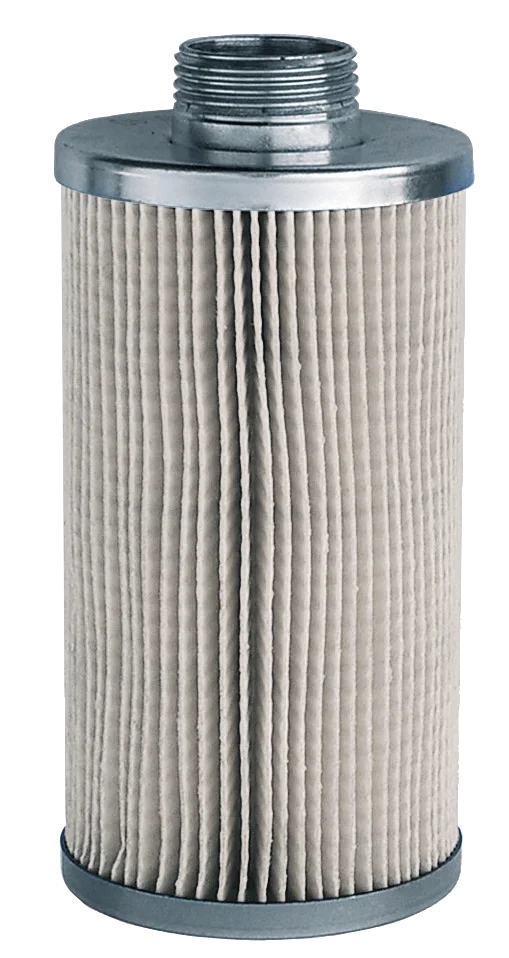 Utbytbar insats, max. 70 l/min