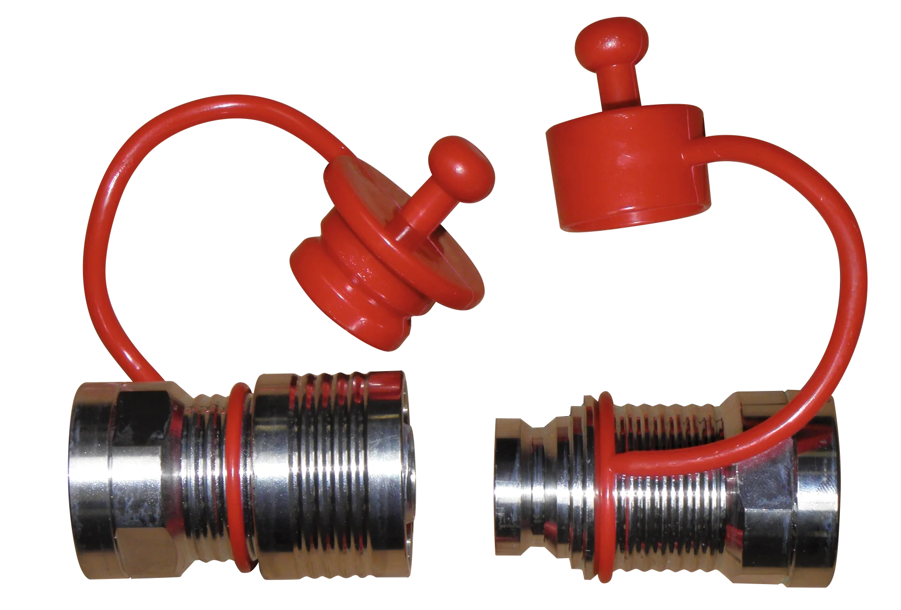 Snabbkoppling för slang