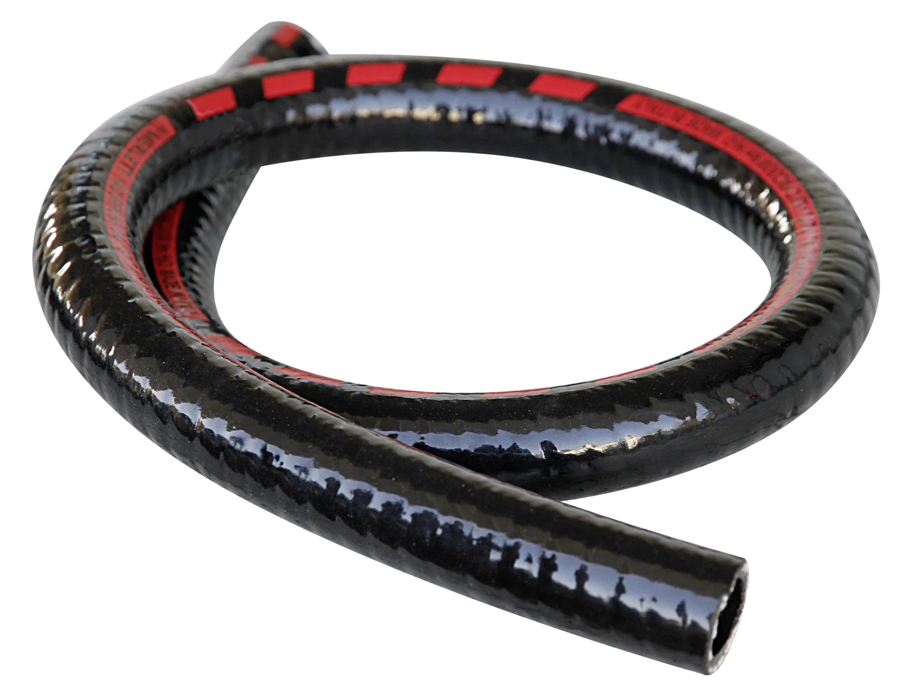 Sugslang i gummi DN 19