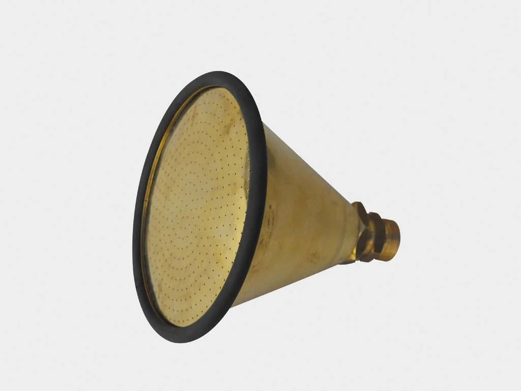 Soffione per irrigazione