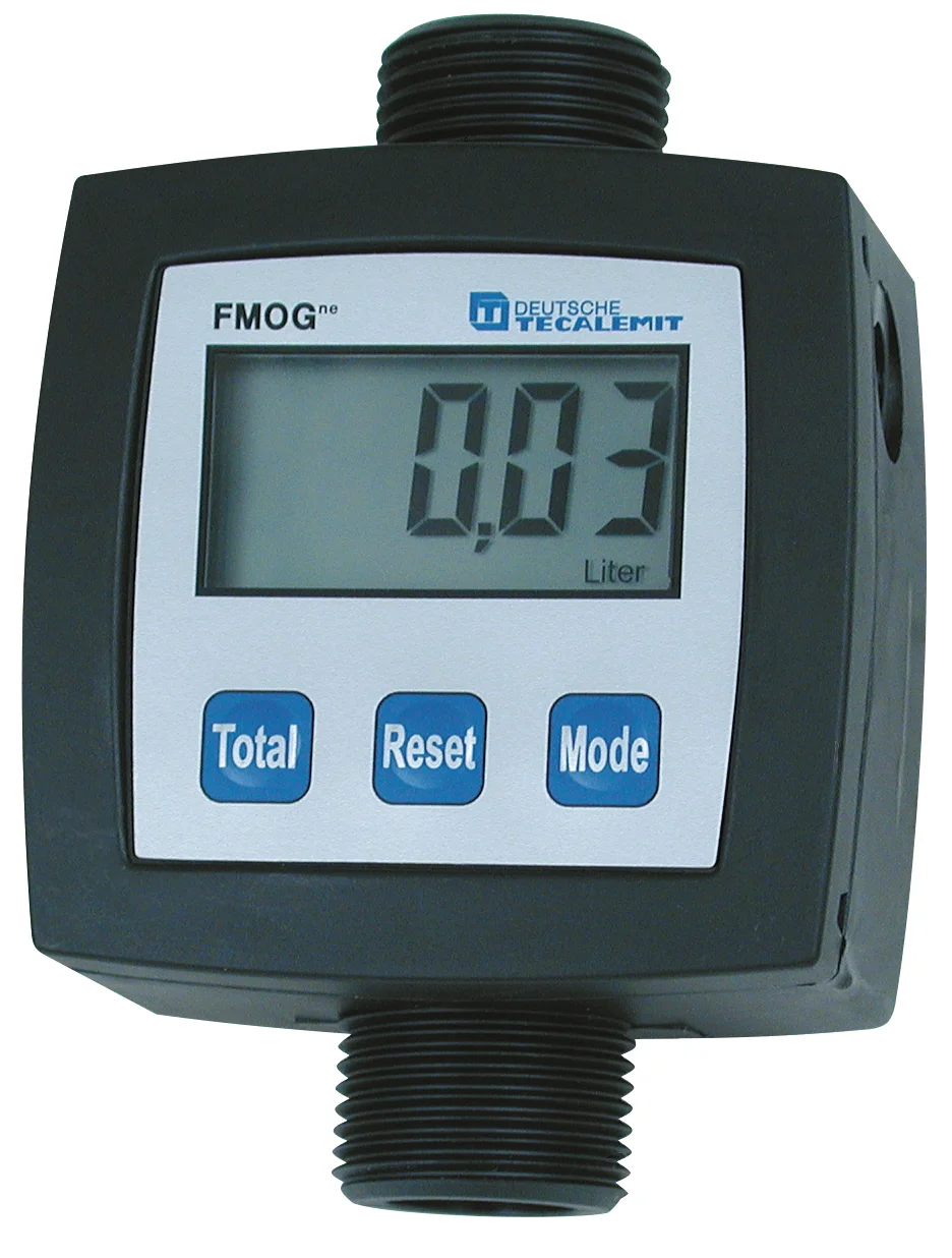 Electric flow meter FMOGne