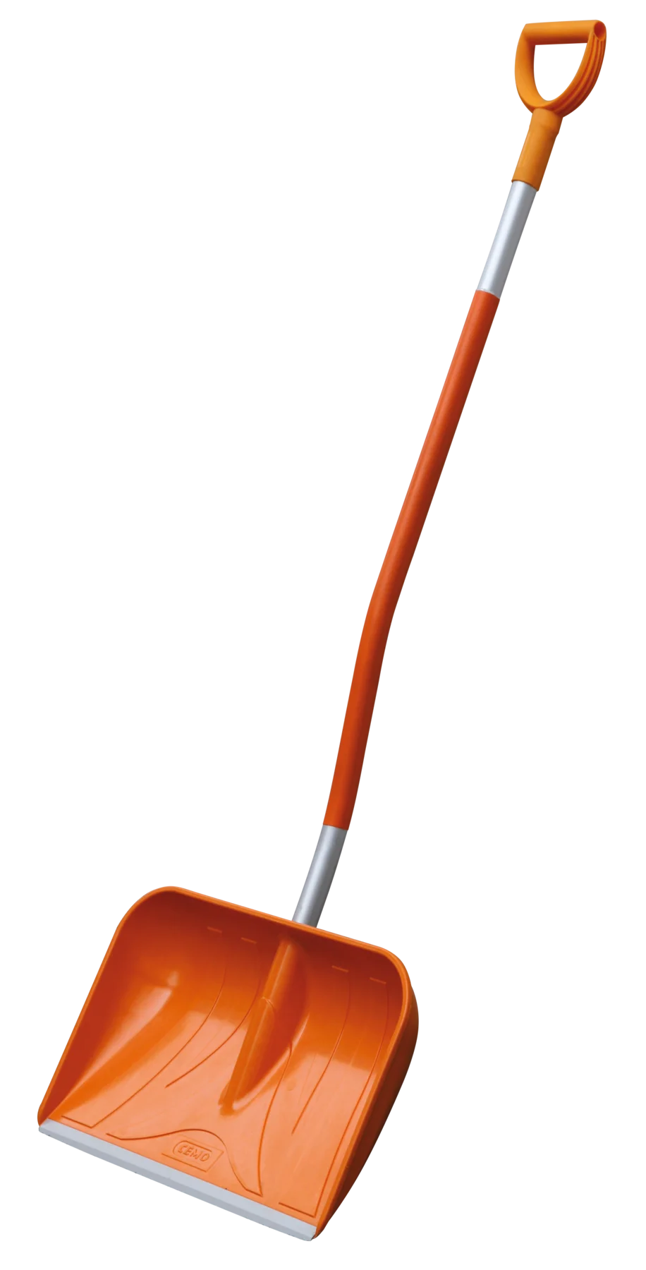 Snöskyffel Glasfiber