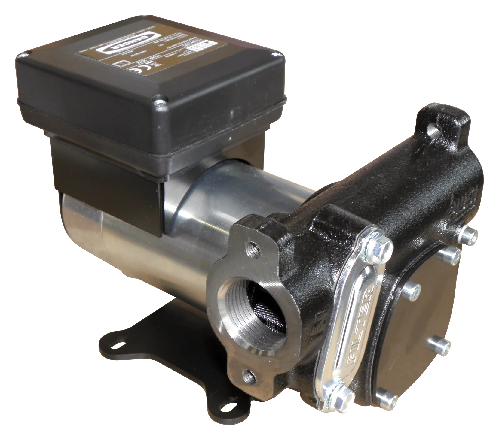 Elektrisk pump Cematic Duo