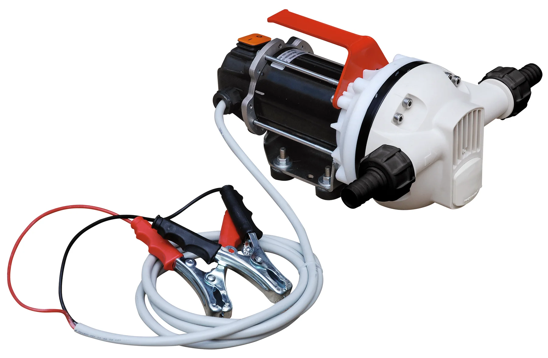 Elektrisk pump Cematic Blue 24 V
