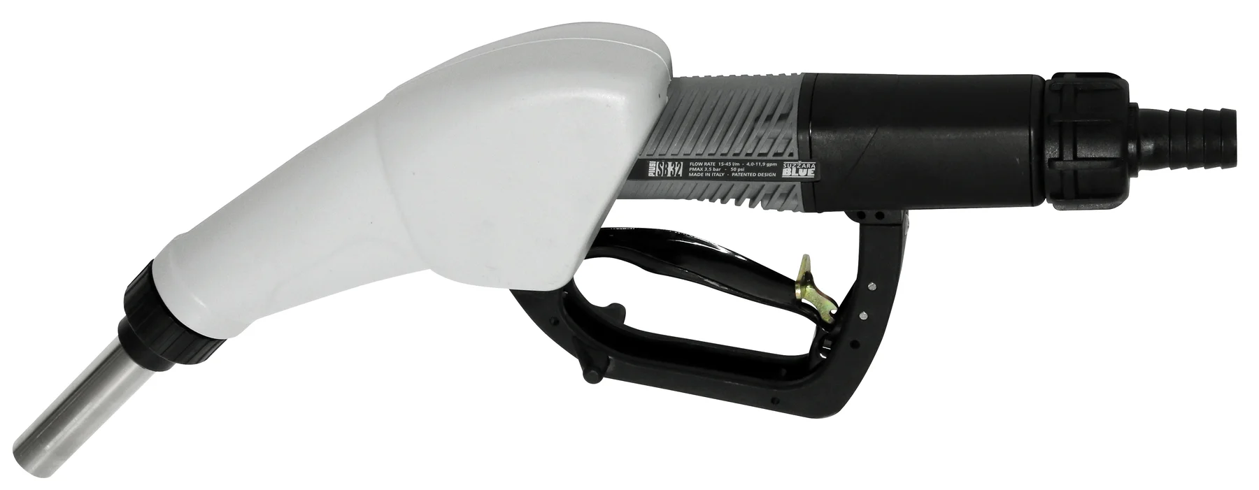 Automatic delivery nozzle SB325