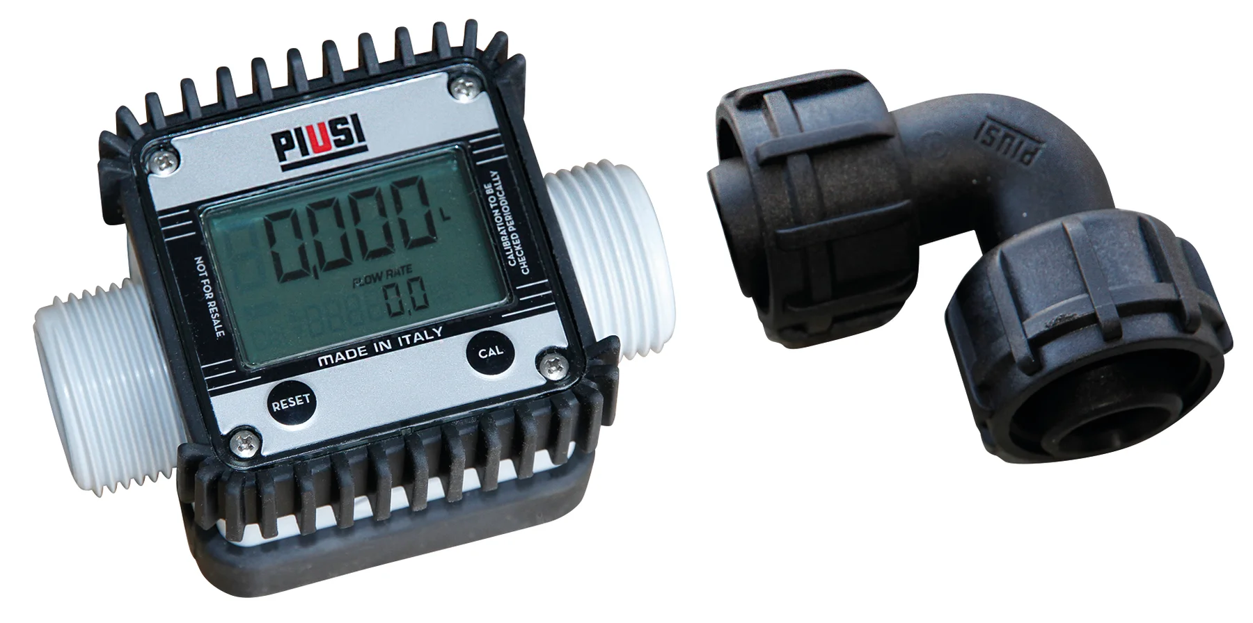 Digital flow meter K 24