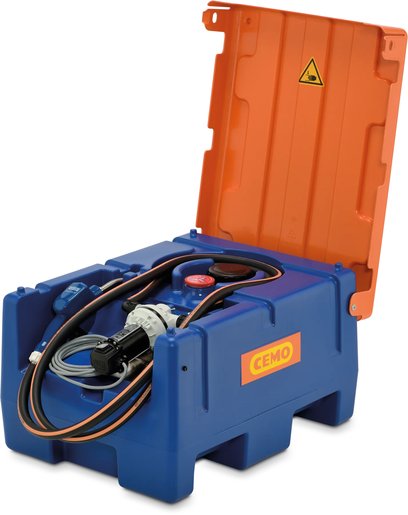 Blue-Mobile Easy 125 L