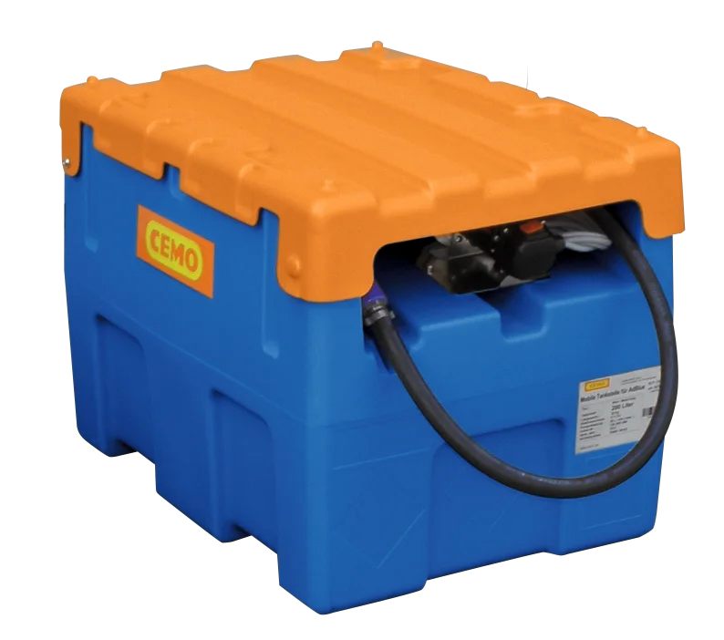 Blue-Mobile Easy 200 L