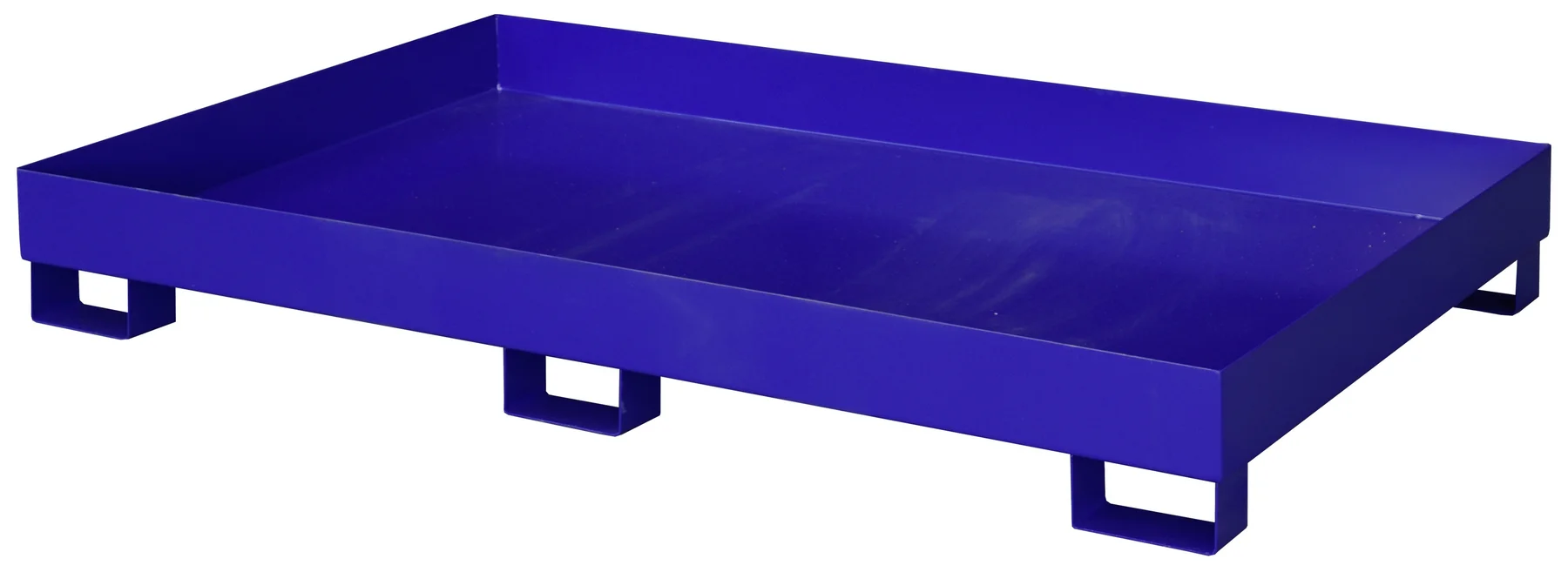 Sump pallet type SW6 painted model