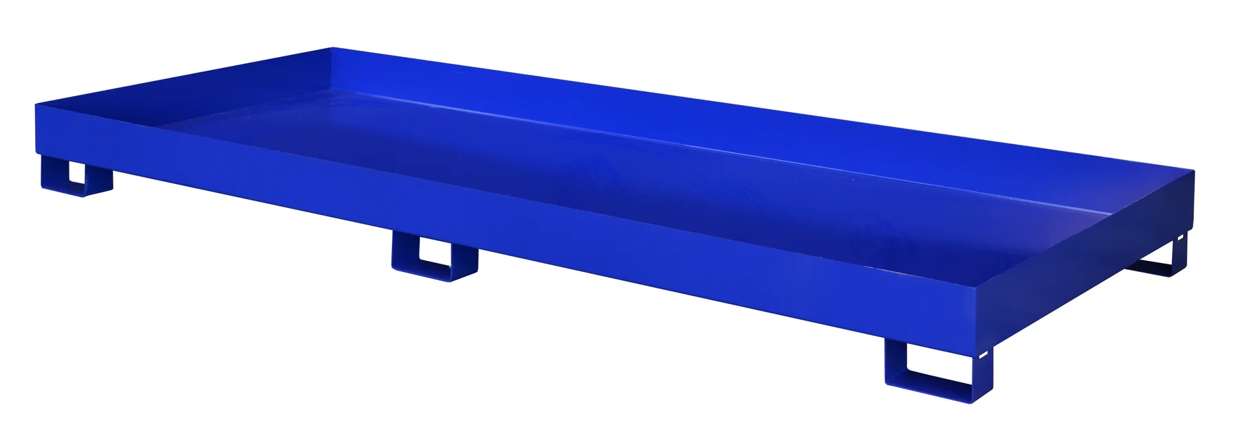 Sump pallet type SW10 painted model