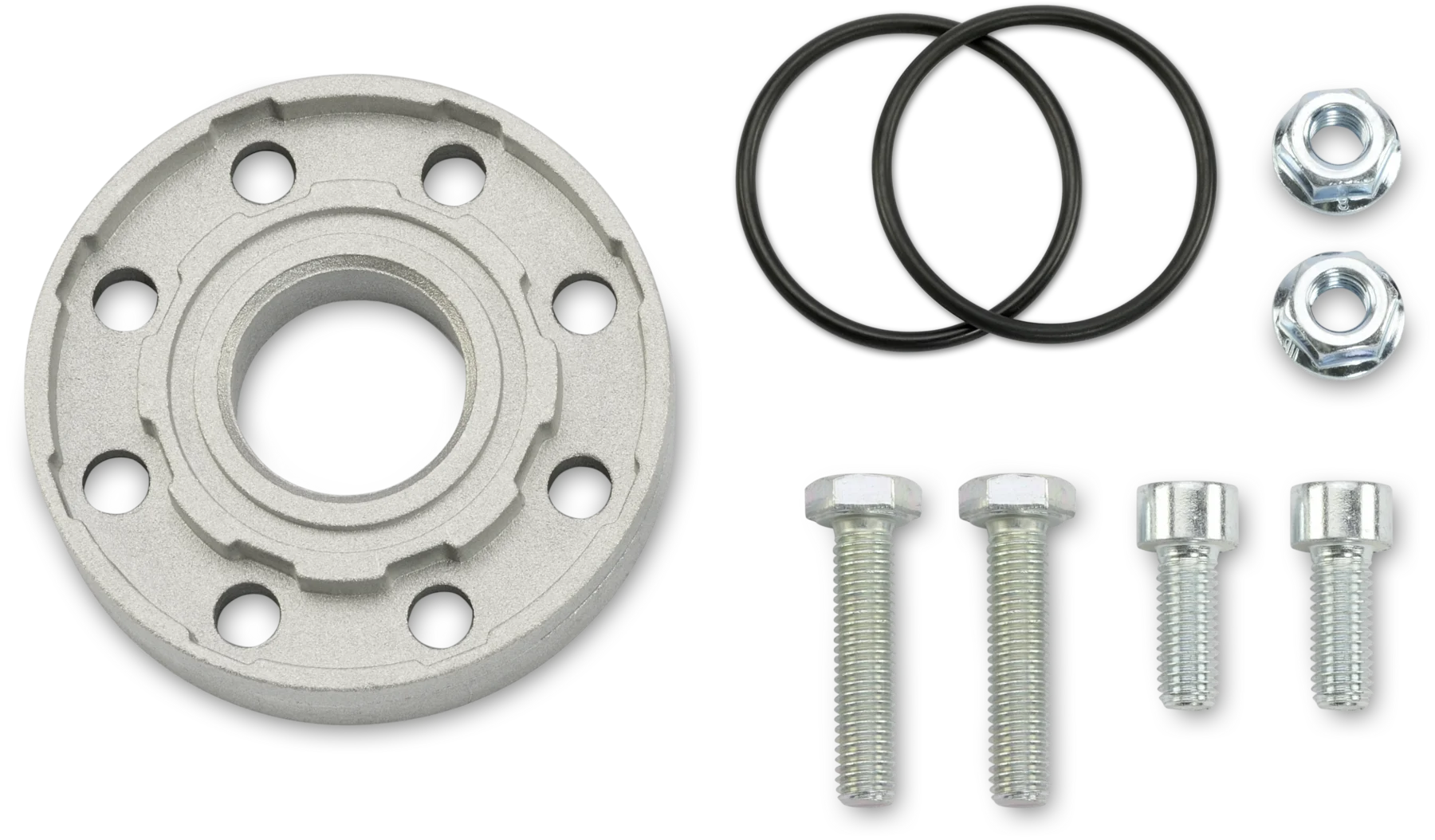 Retrofit kit for K33 ATEX meter 
