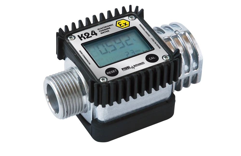 Digital flow digital digital flow meter K24 A ATEX/IECEx