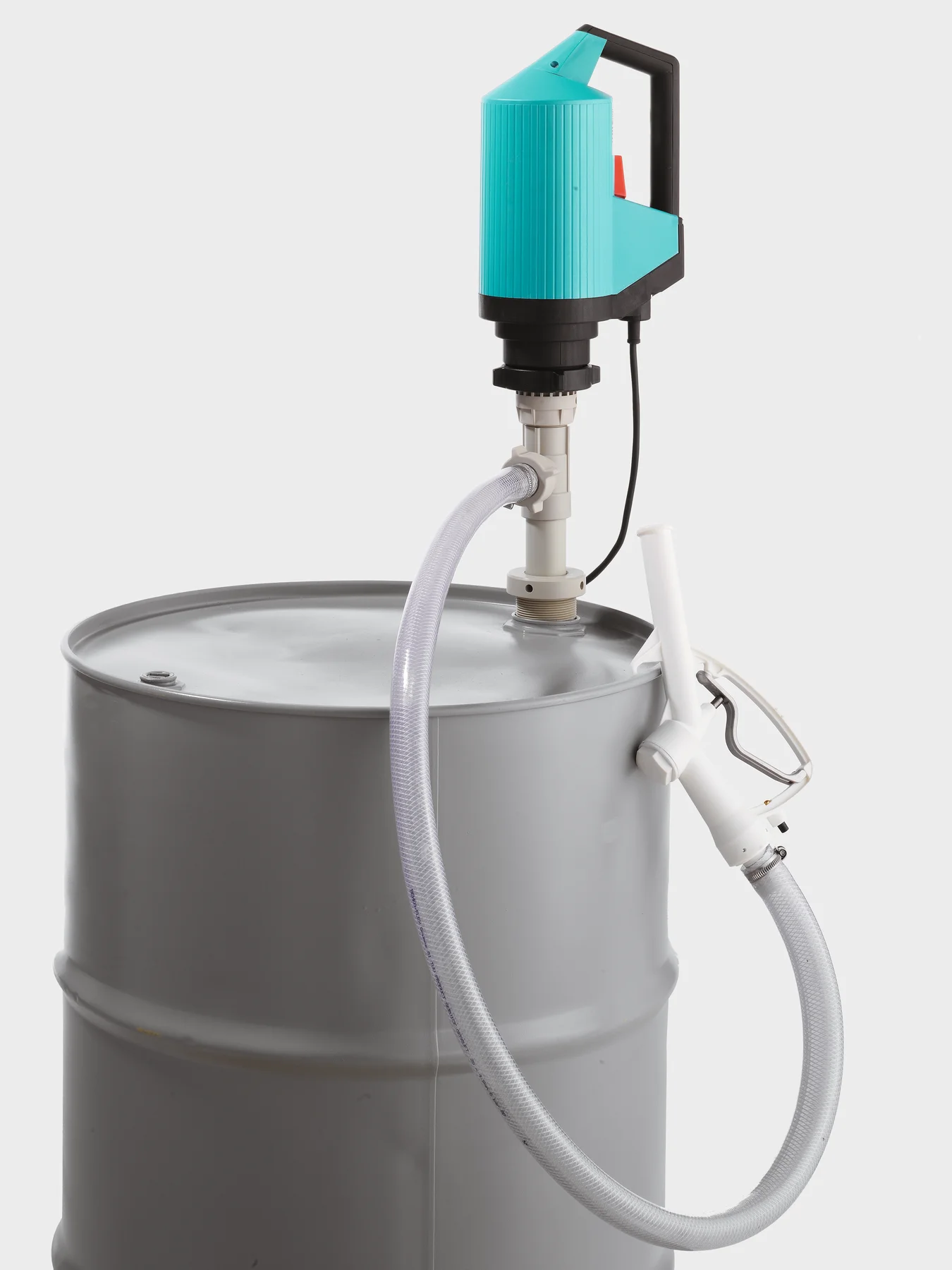 Allround-kit - elektrisk fatpump