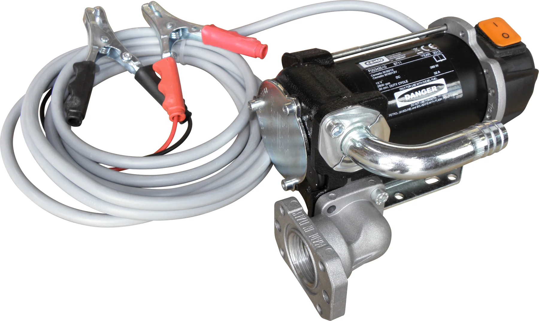 Elettropompa Cematic 56