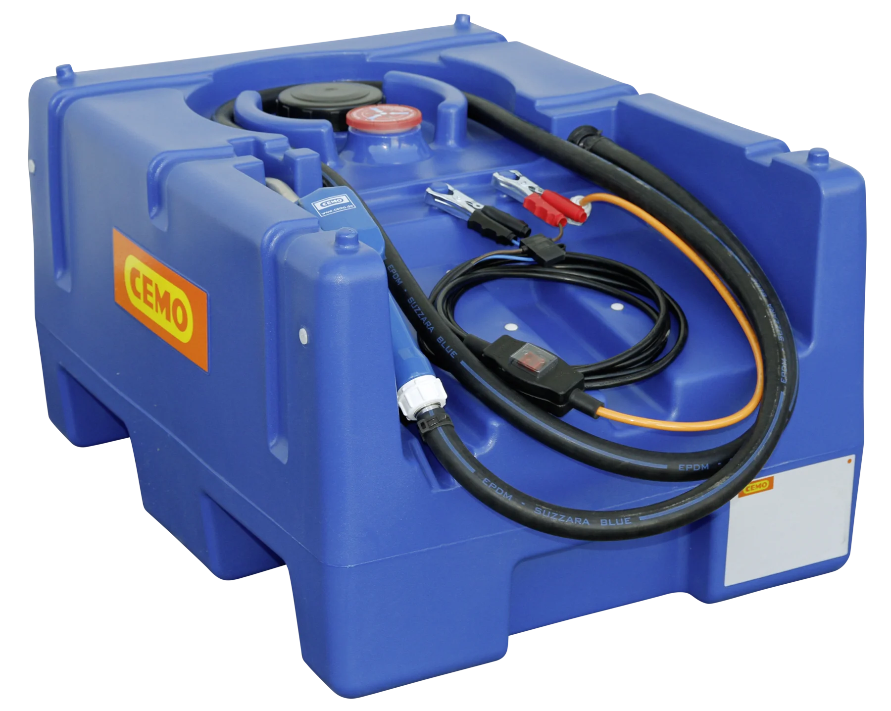 Blue-Mobile Easy 125 L