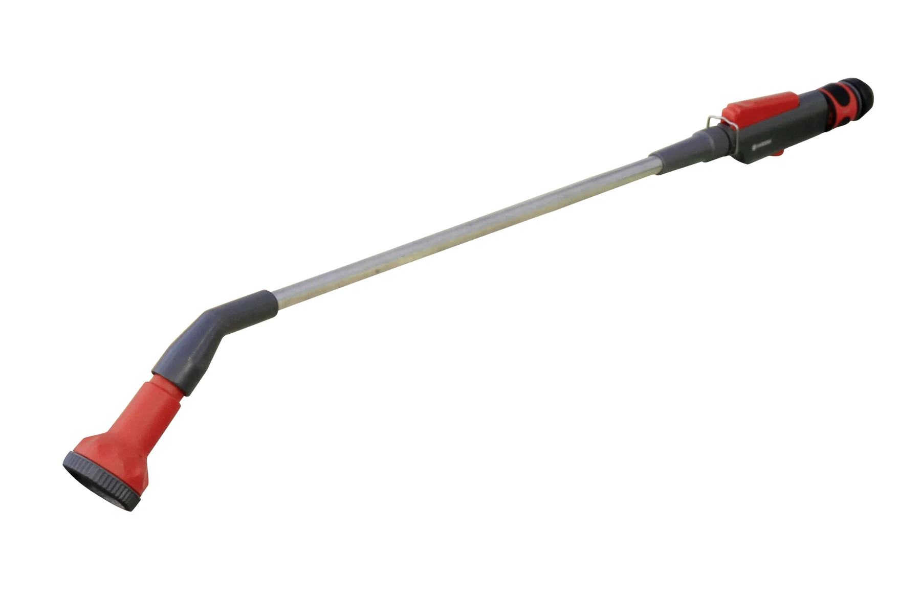 Lanza de aspersión con cabezal de ducha