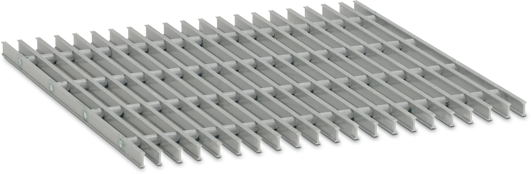 Grating for GRP sump pallet 220/1, GRP