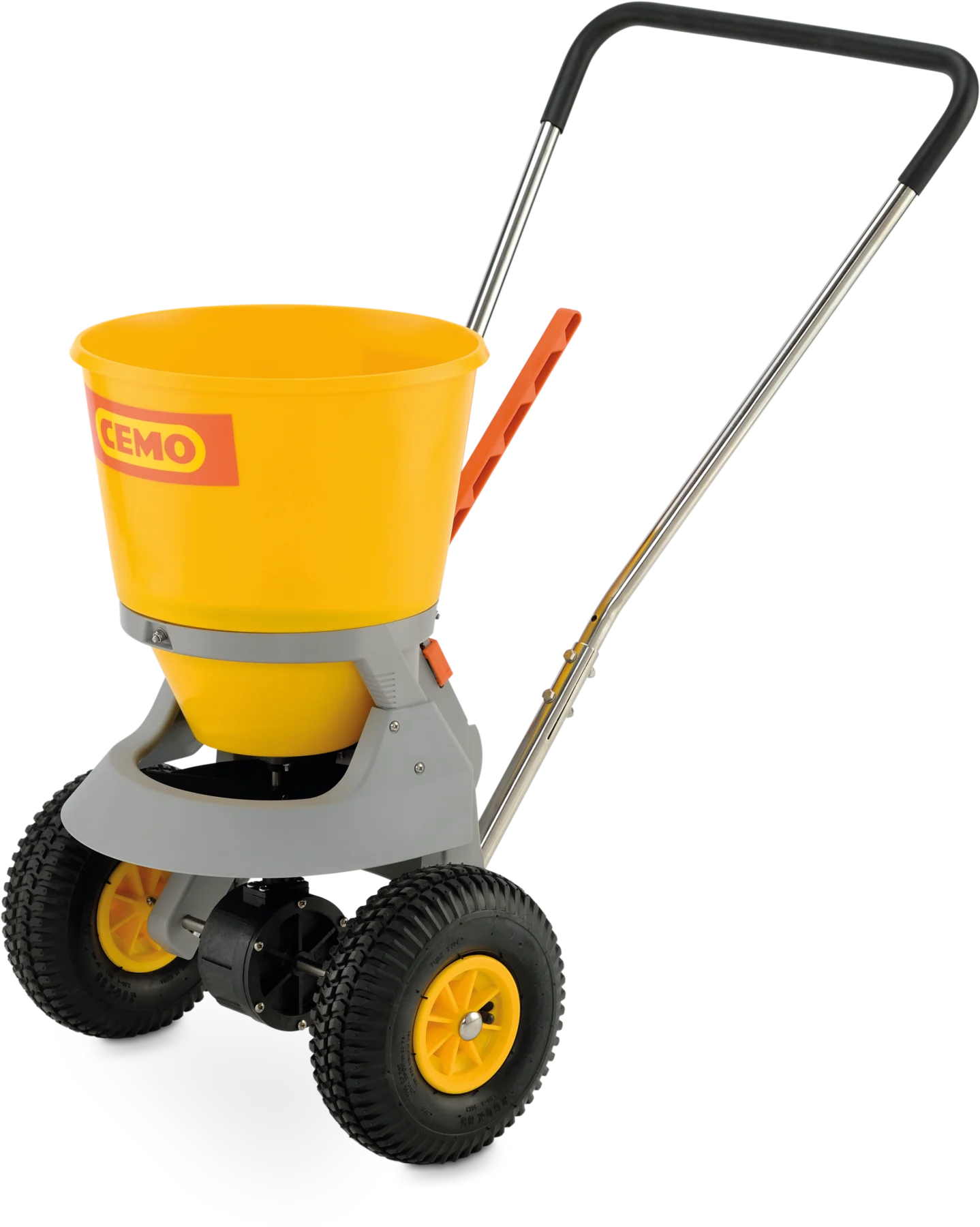 Sandspridare SW 20-C