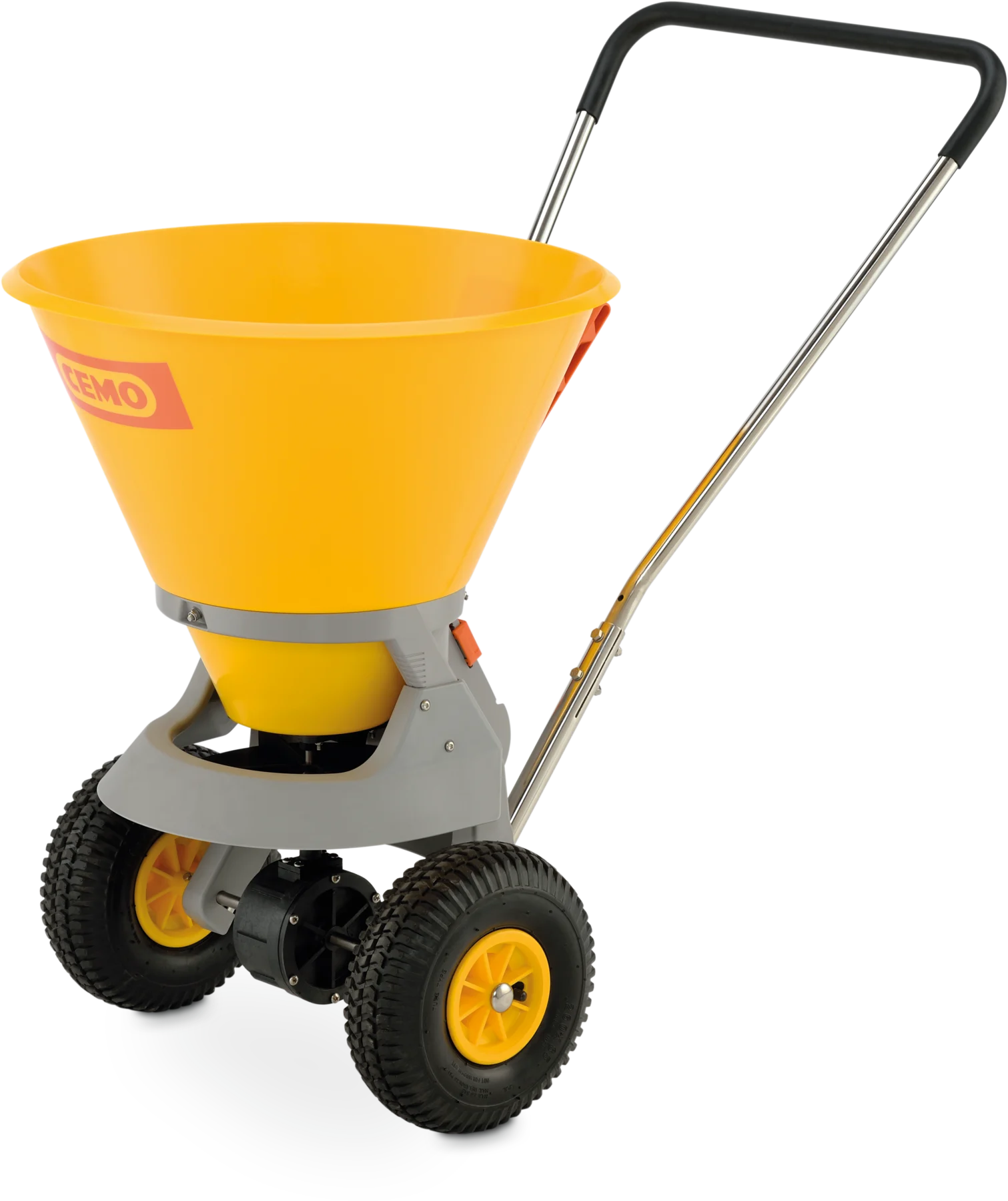 Sandspridare SW 35-C