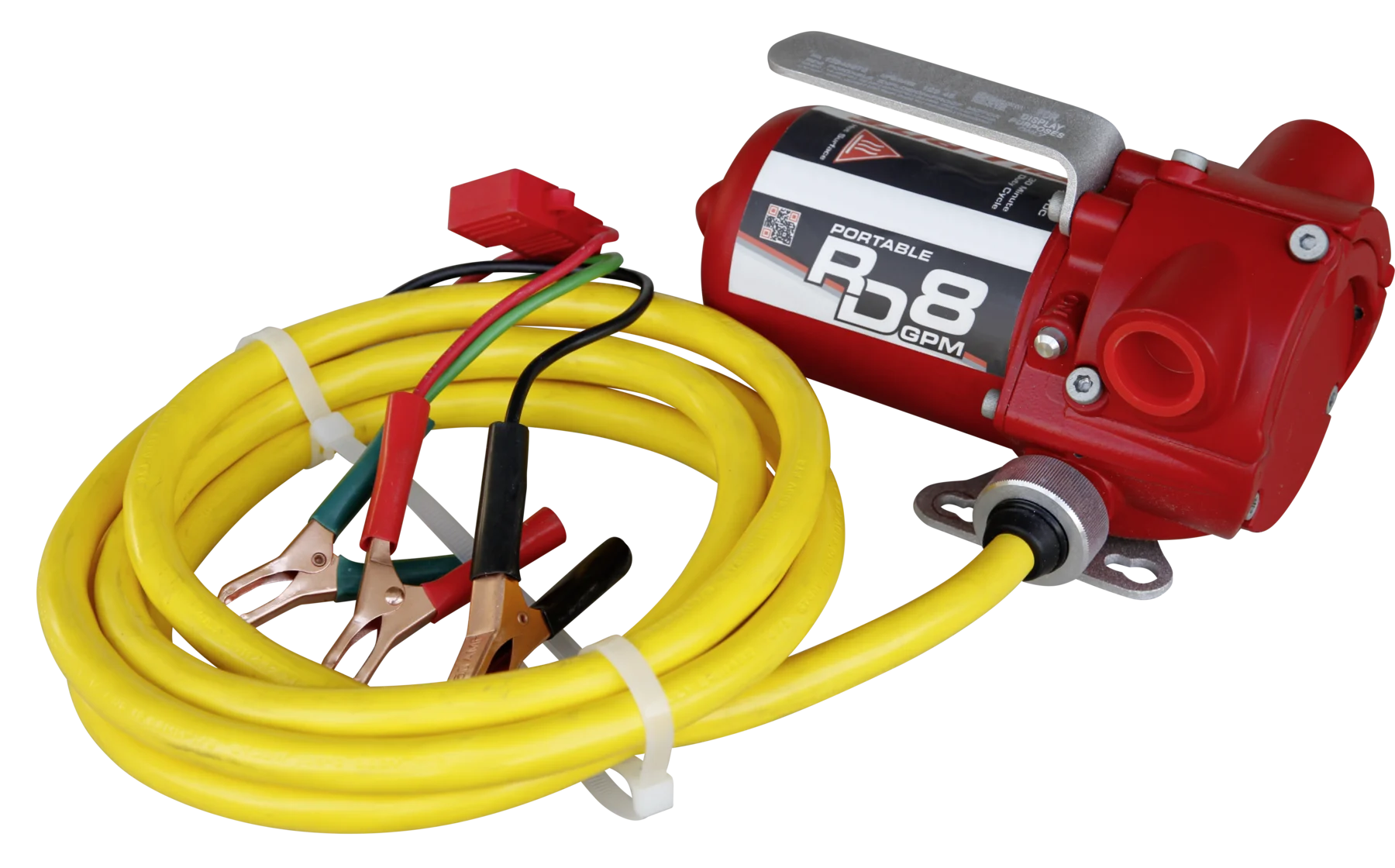 Elektrisk pump Cematic 12/30 EX