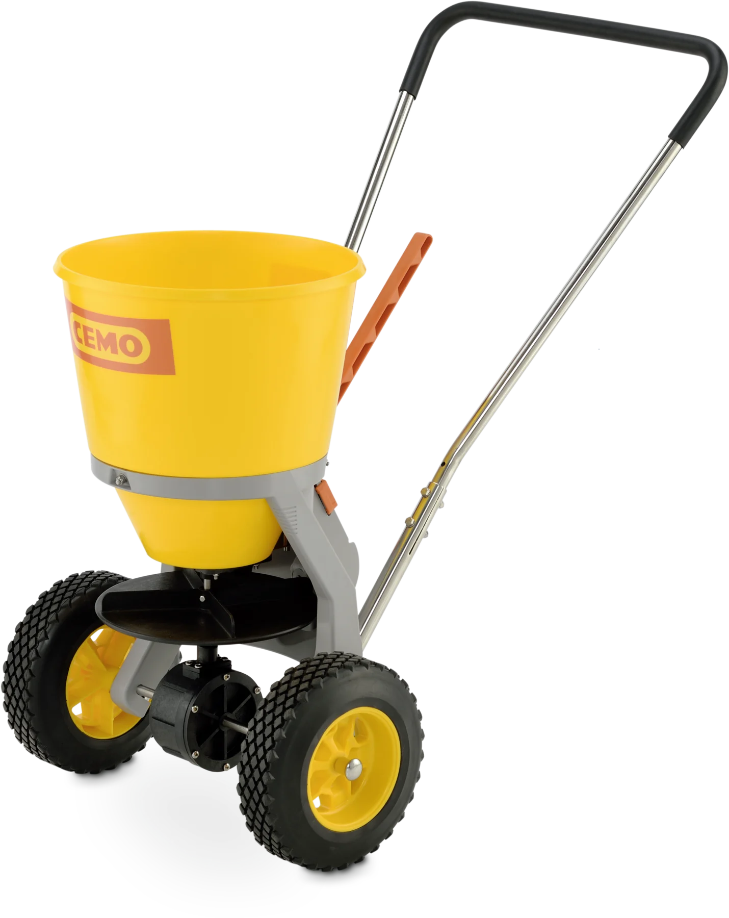 Sandspridare SW 20-light 