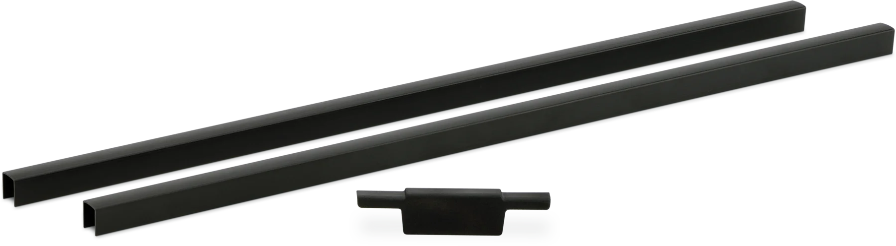 Guía de unión corta