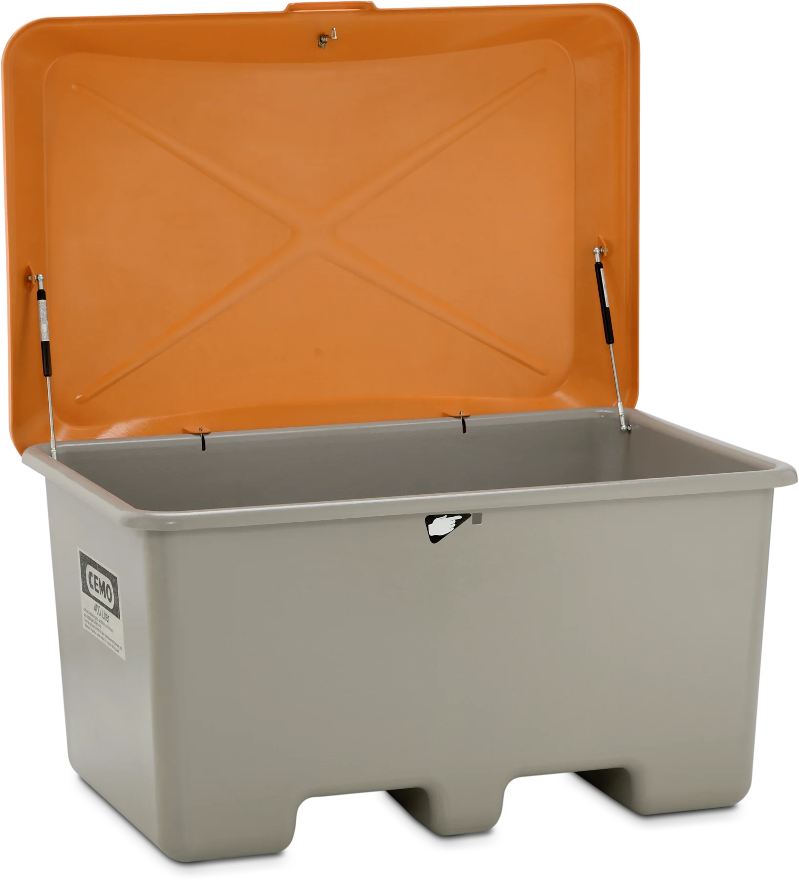 General purpose box 400 l