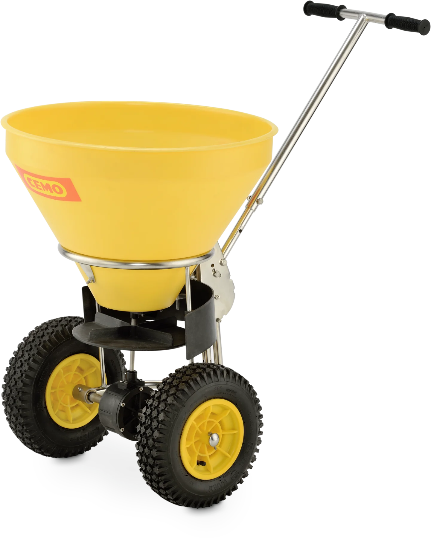 Sandspridare SW 50-E