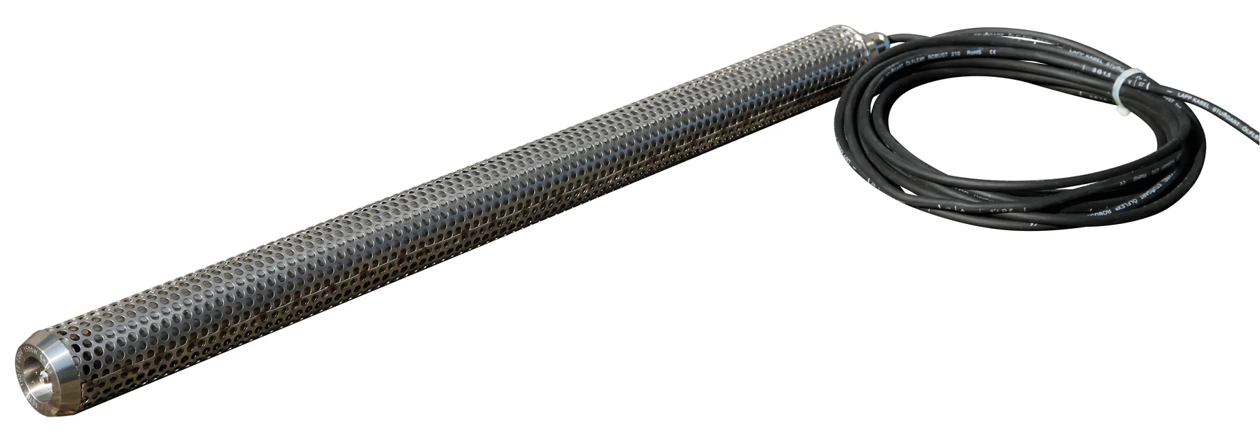 Tank heater for AdBlue® / DEF / ARLA 32