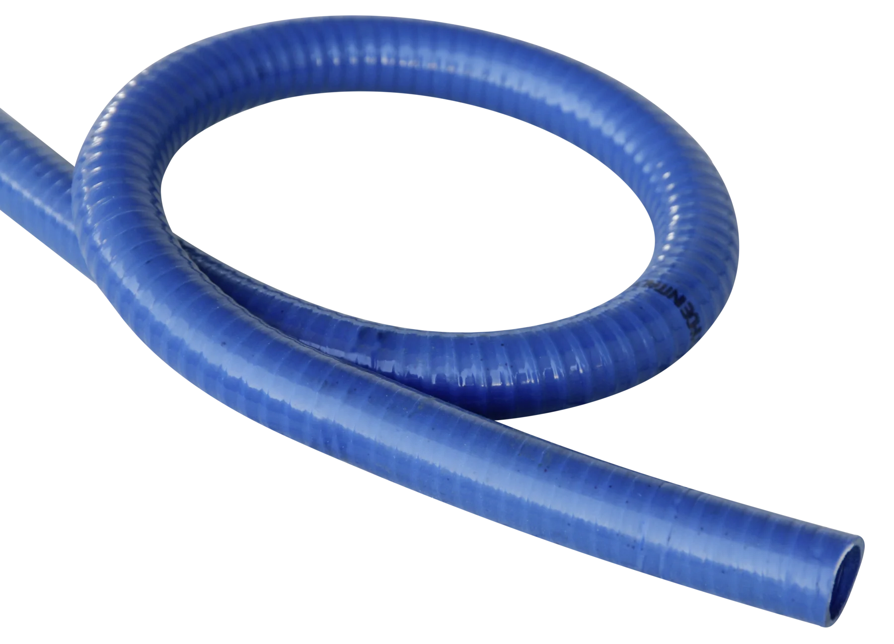 PVC suction hose DN 19