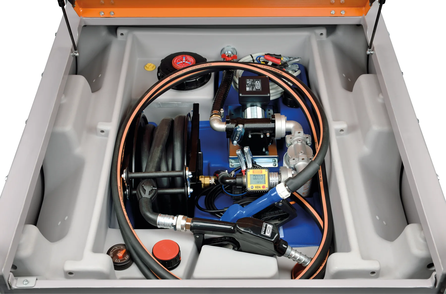 DT-Mobil PRO PE COMBI 850/100 Premium