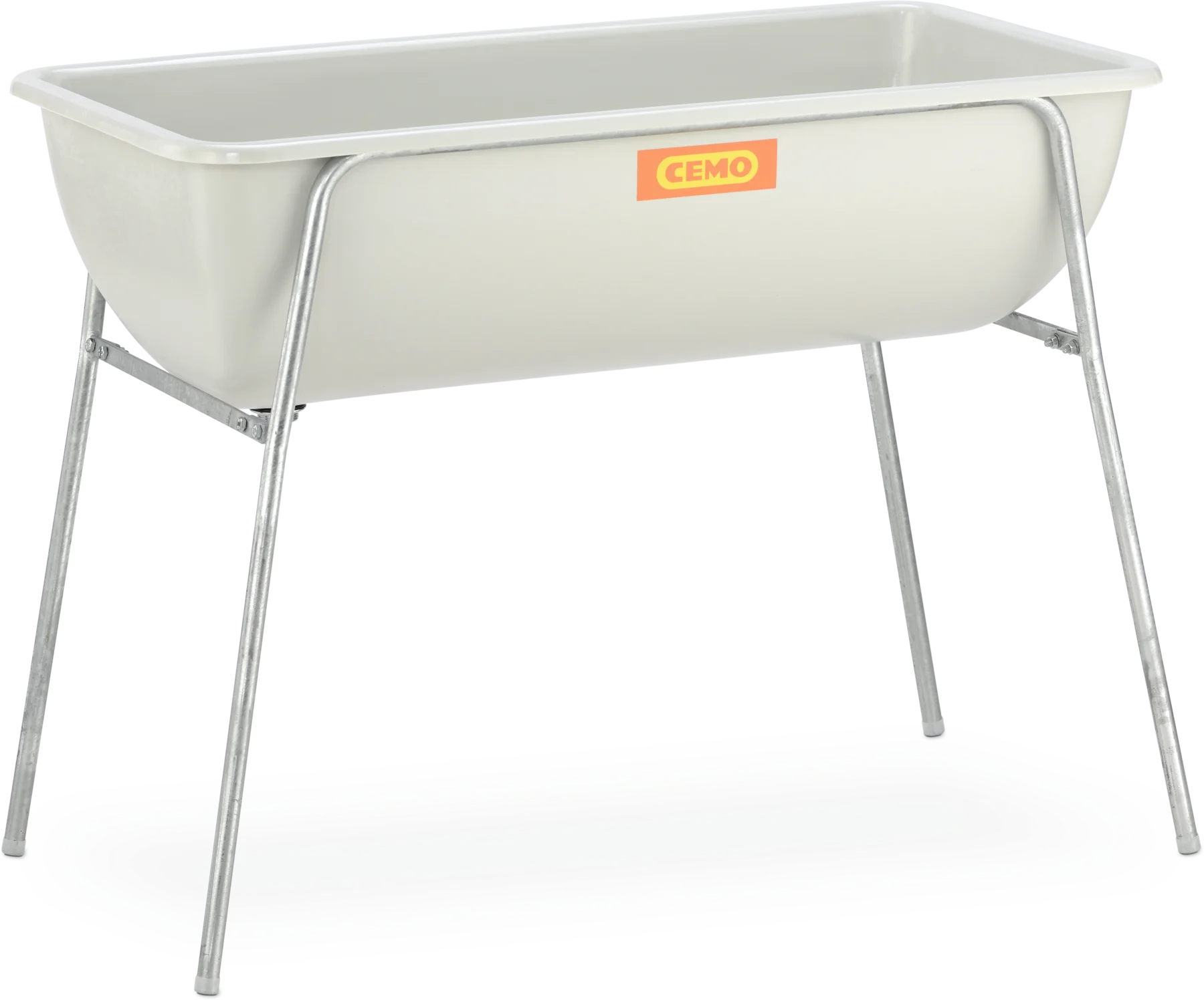 GRP Rinsing tray 100 l