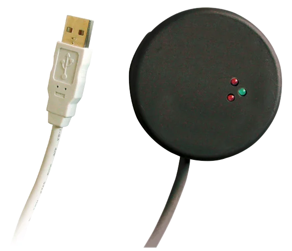 Omvandlare utan PC-mjukvara