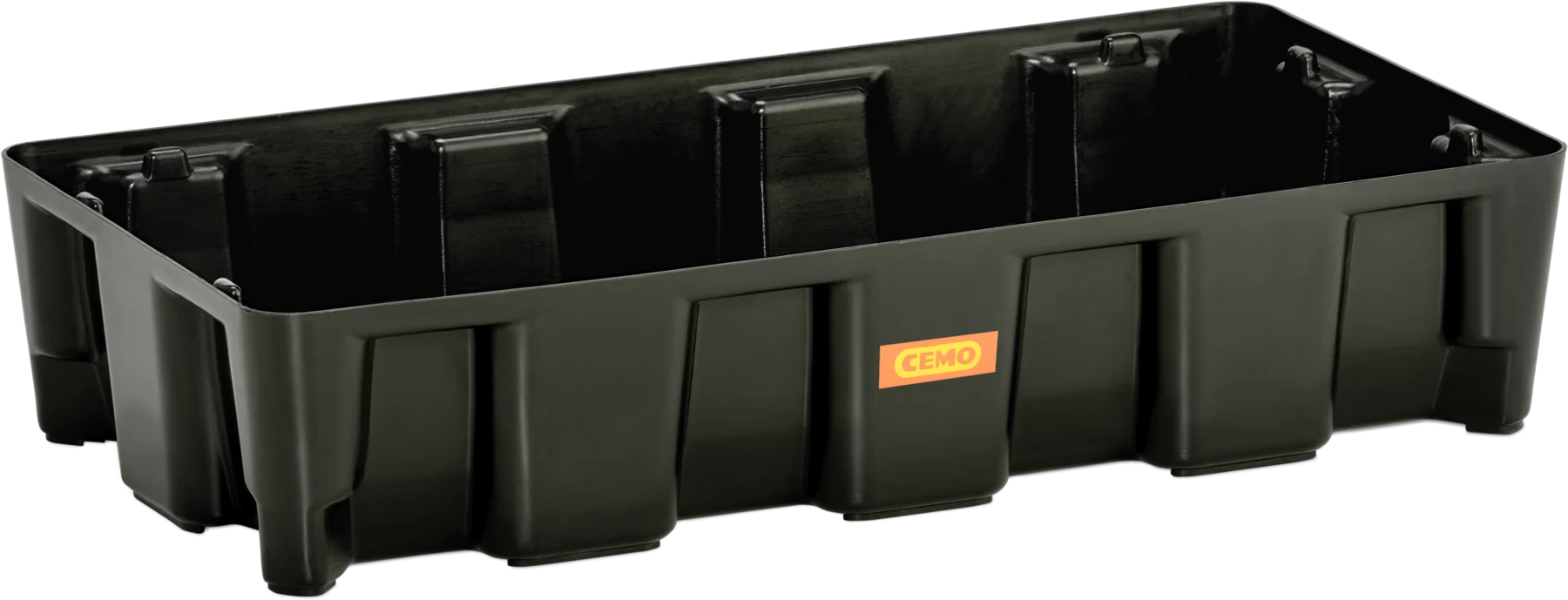 Vasca di raccolta in PE 35 HD – senza omologazione