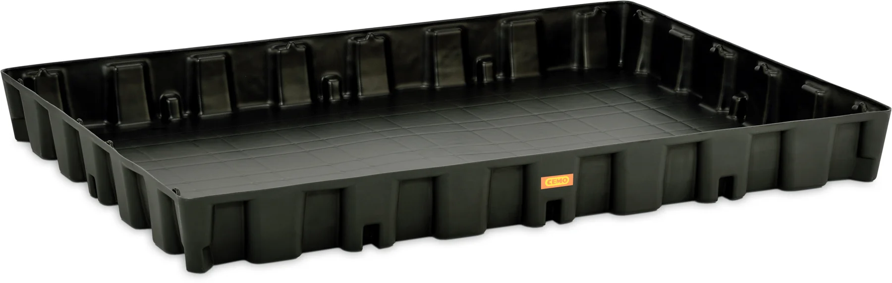 Vasca di raccolta in PE 250 HD – senza omologazione