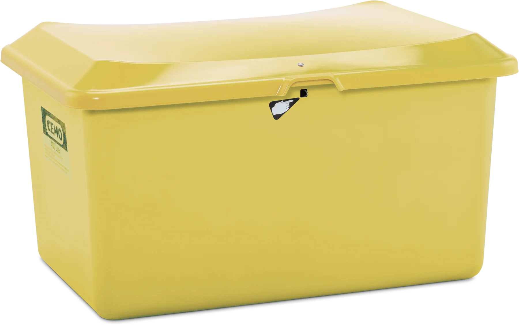 Streugutbehälter PLUS3 400 L