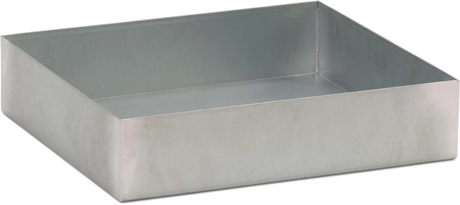 Tray bottom for Environmental/HazMat cabinets Type 5/10 und 5/20