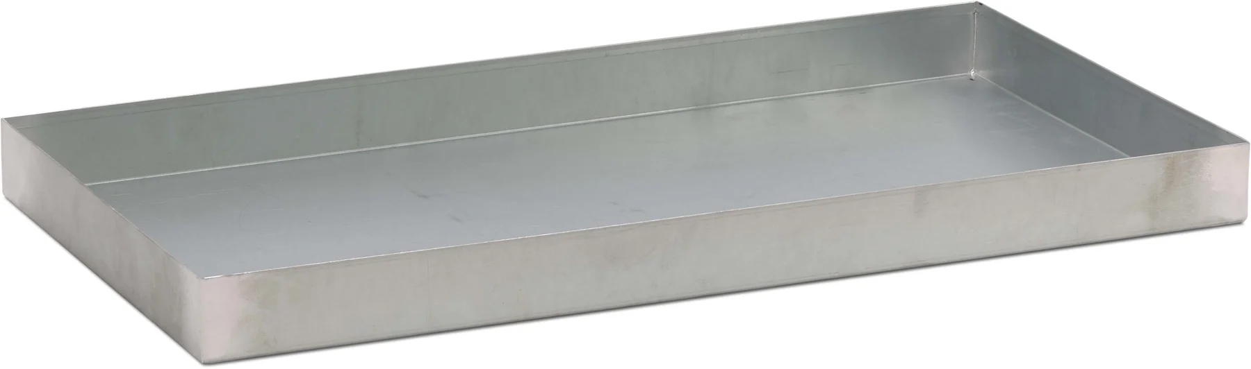 Tray bottom for Environmental/HazMat cabinets Type 10/10 und 10/20