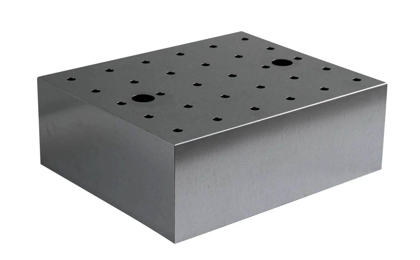 Perforated plate insert Q30