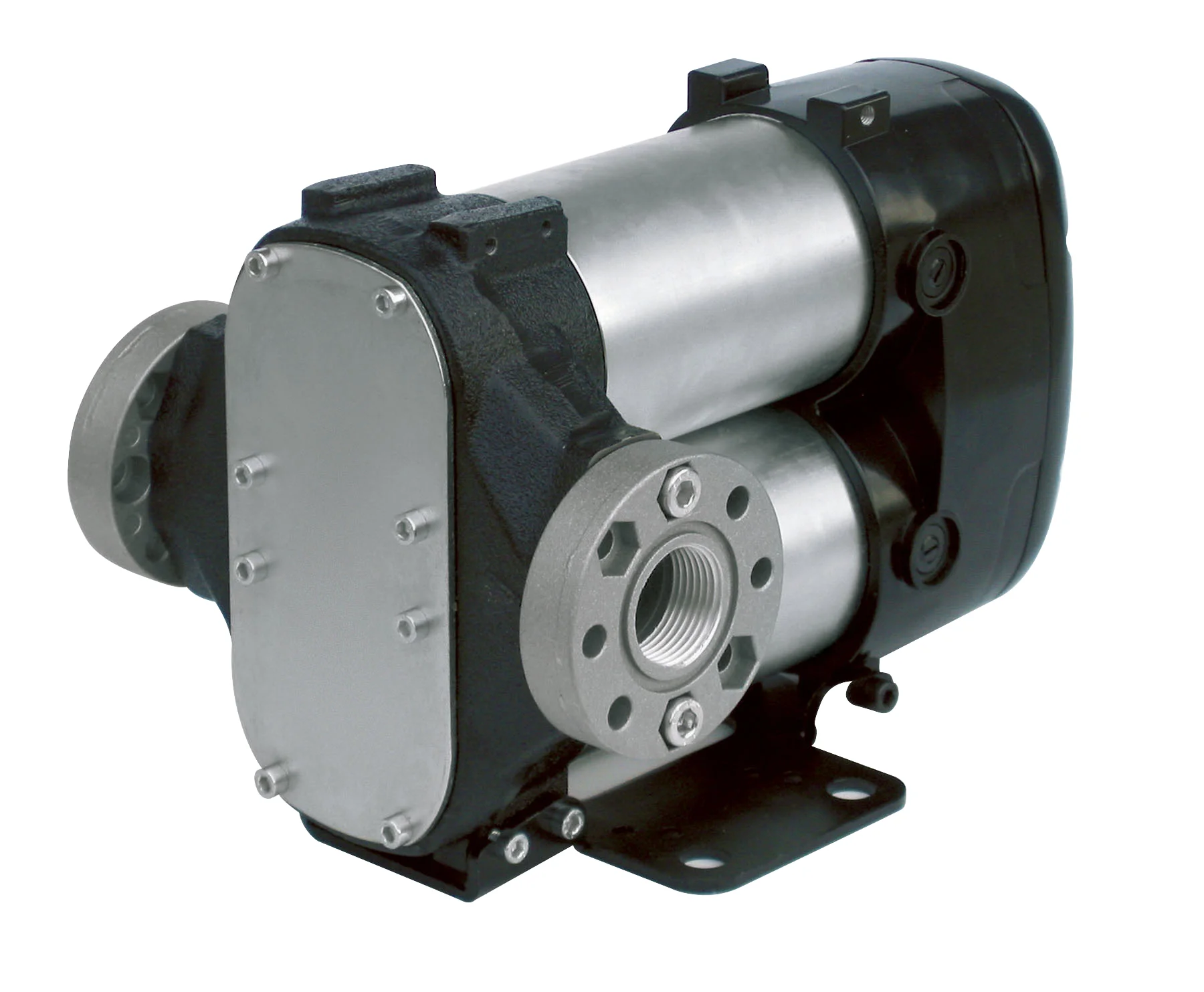 Elektrisk pump Cematic 3000/24 