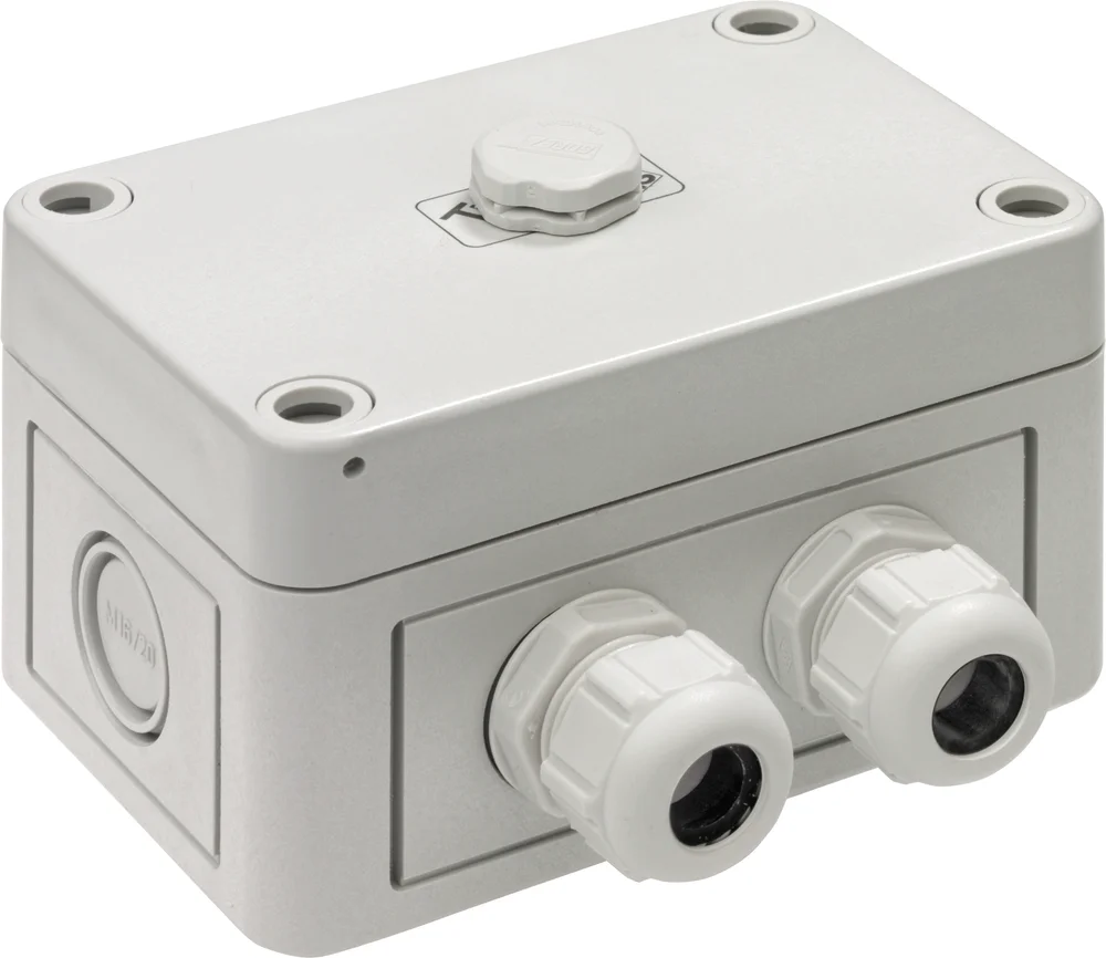 Cable junction box, IP66 for SmartBox