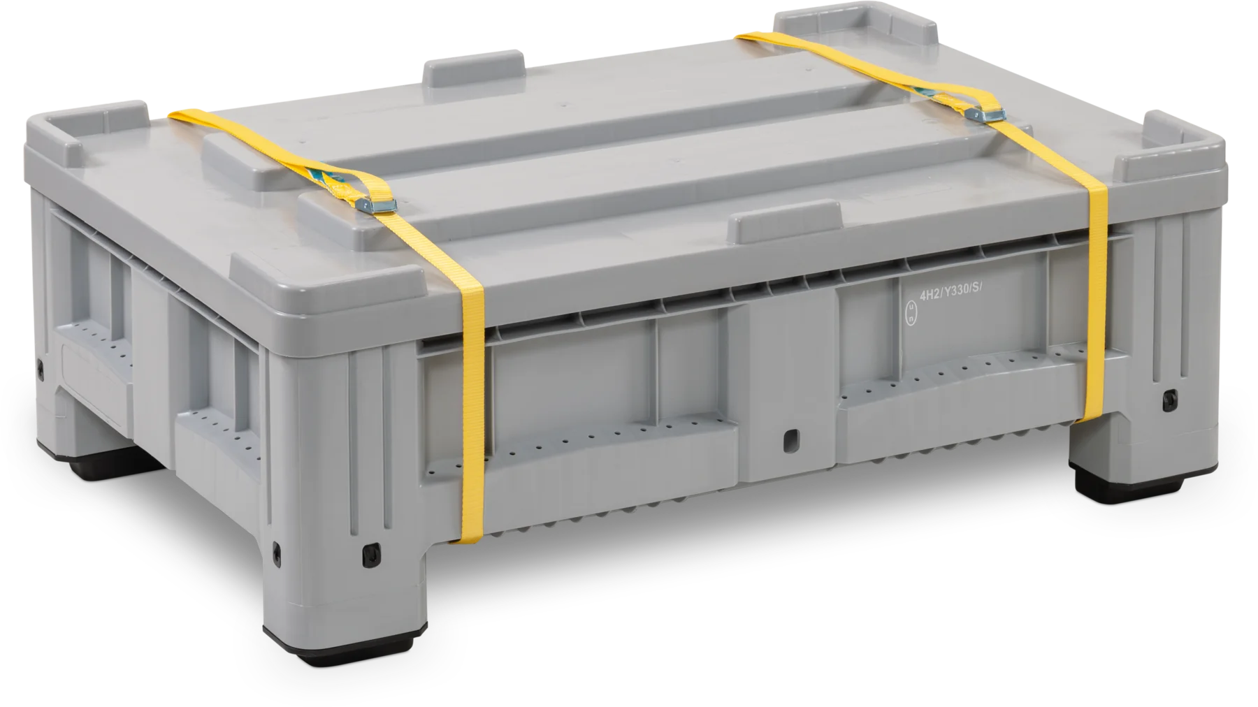 Contenitore di raccolta in plastica S