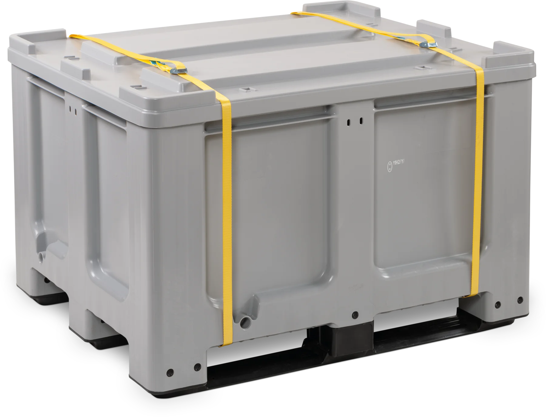 Contenitore di raccolta in plastica L