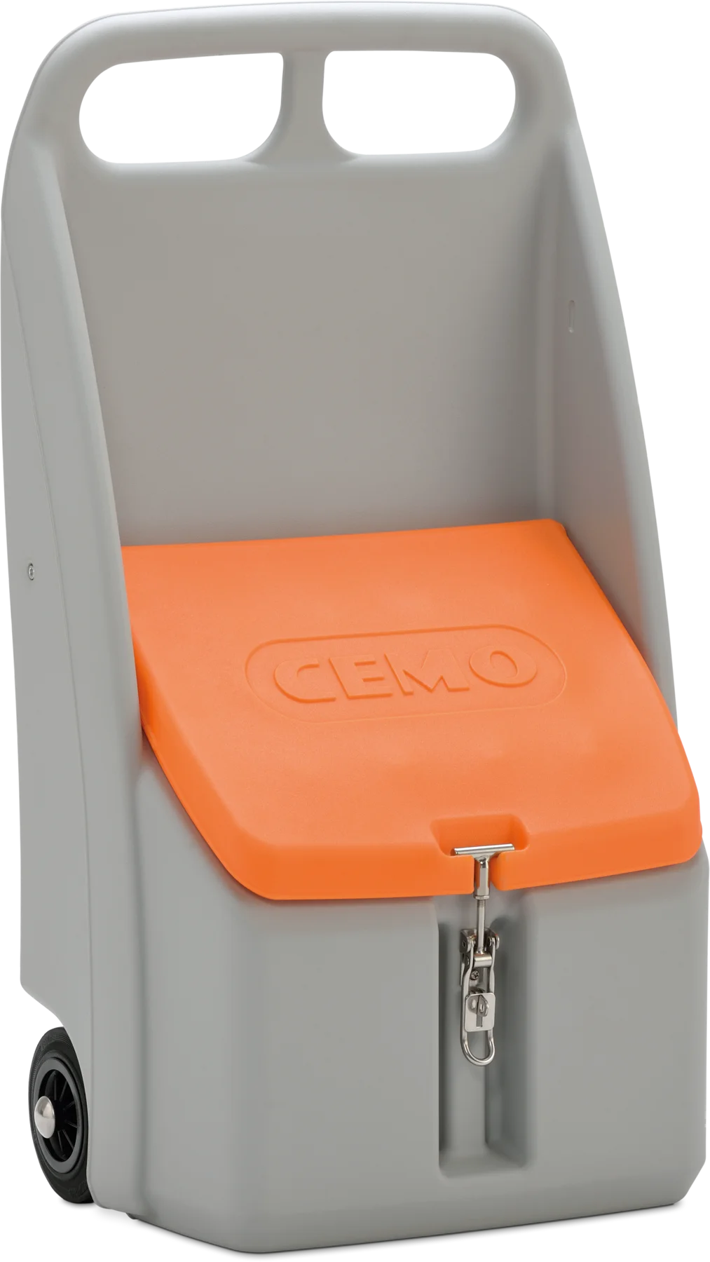 Go-Box 70 per materiale da spargere