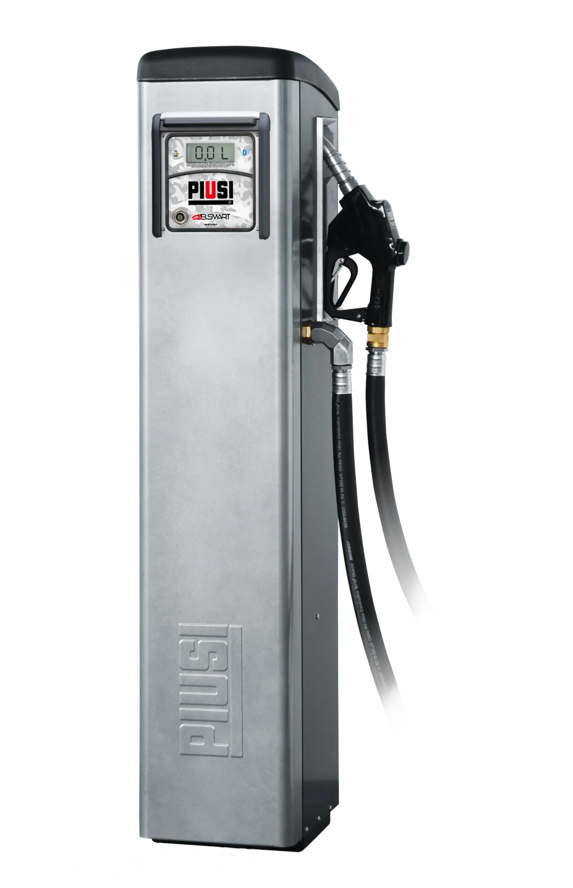 Dieselpump 70 B.SMART 10 Användare