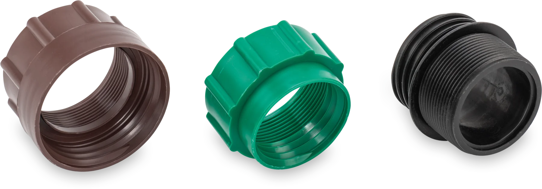 Adapterset für Kanisterpumpe