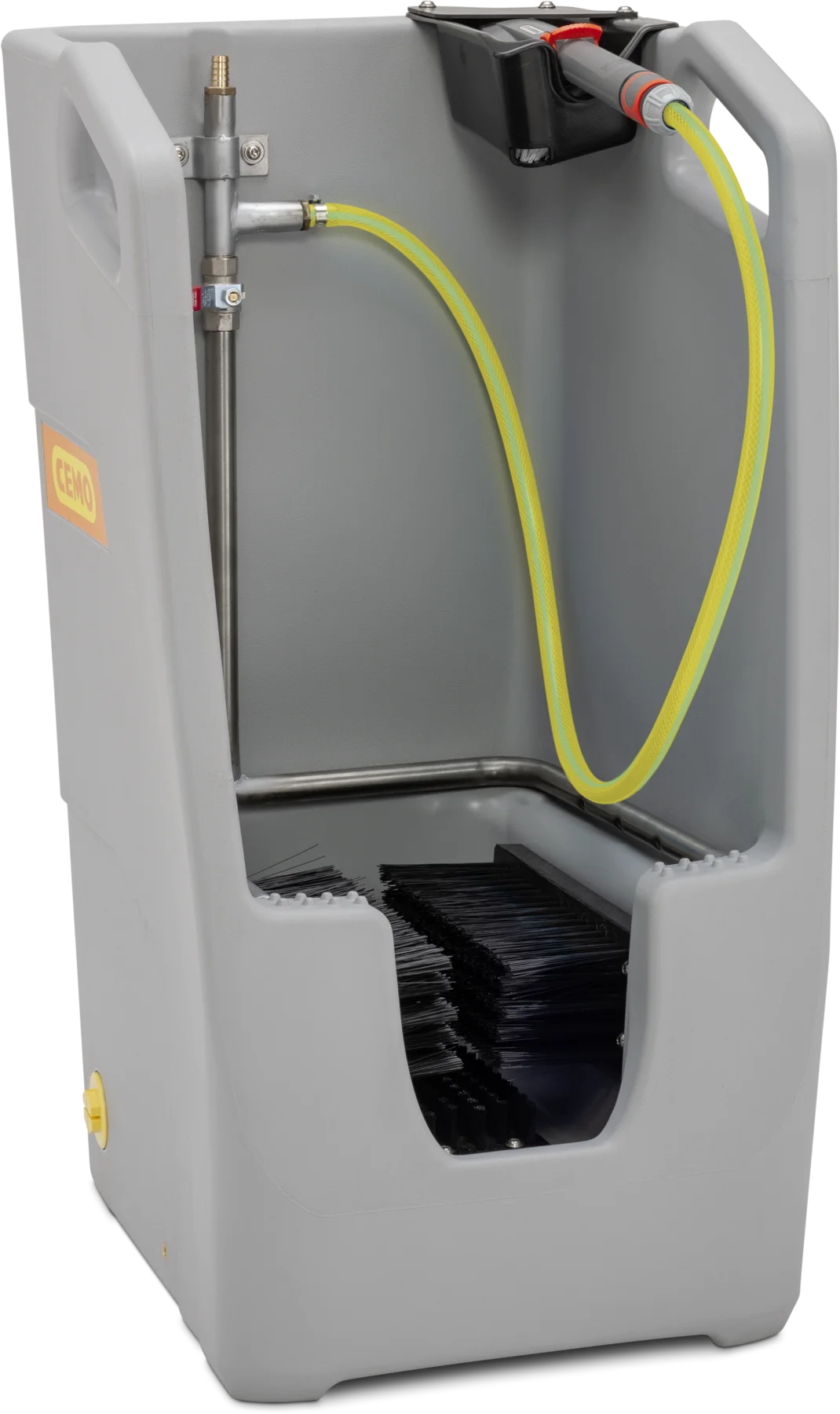 Boot cleaner Premium