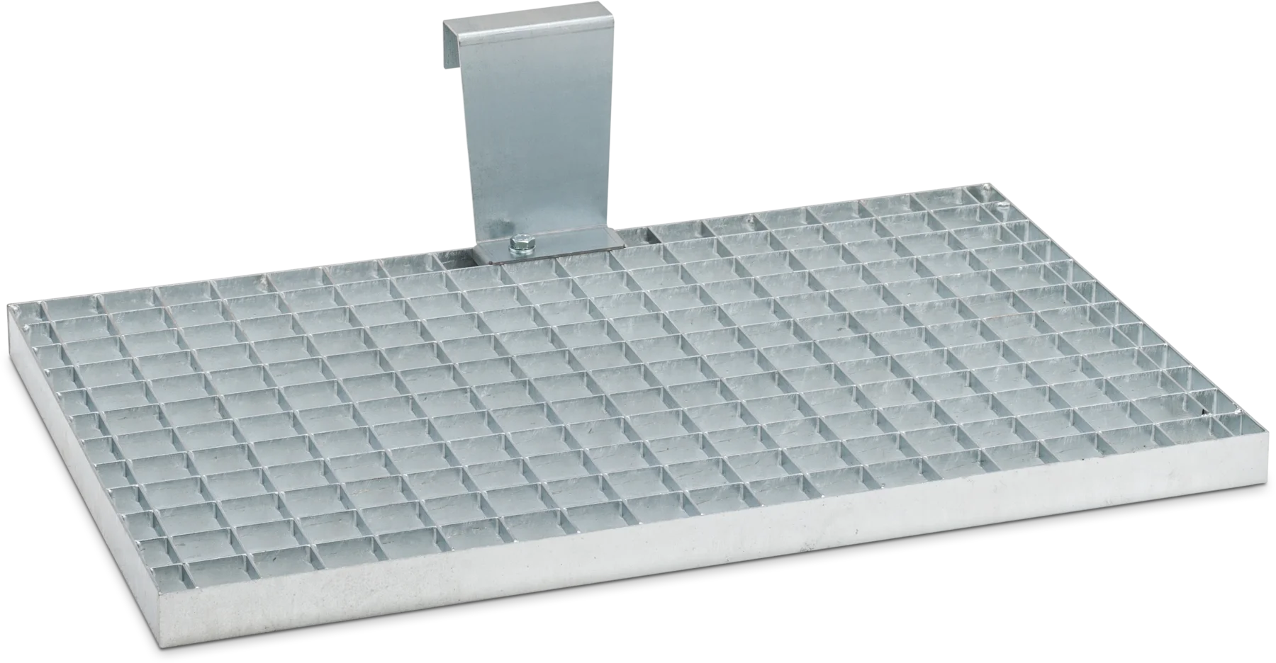 Scraper grate for coarse dirt for Boot cleaner Premium