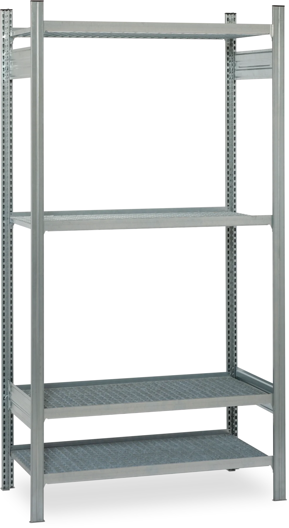 Estantería para armarios